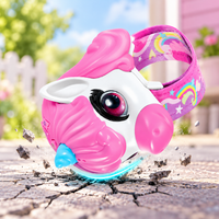 Thumbnail for UnicornTalk – Mignon et interactif – Talkie-walkie licorne pour enfants