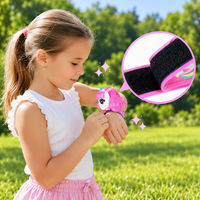 Thumbnail for UnicornTalk – Mignon et interactif – Talkie-walkie licorne pour enfants