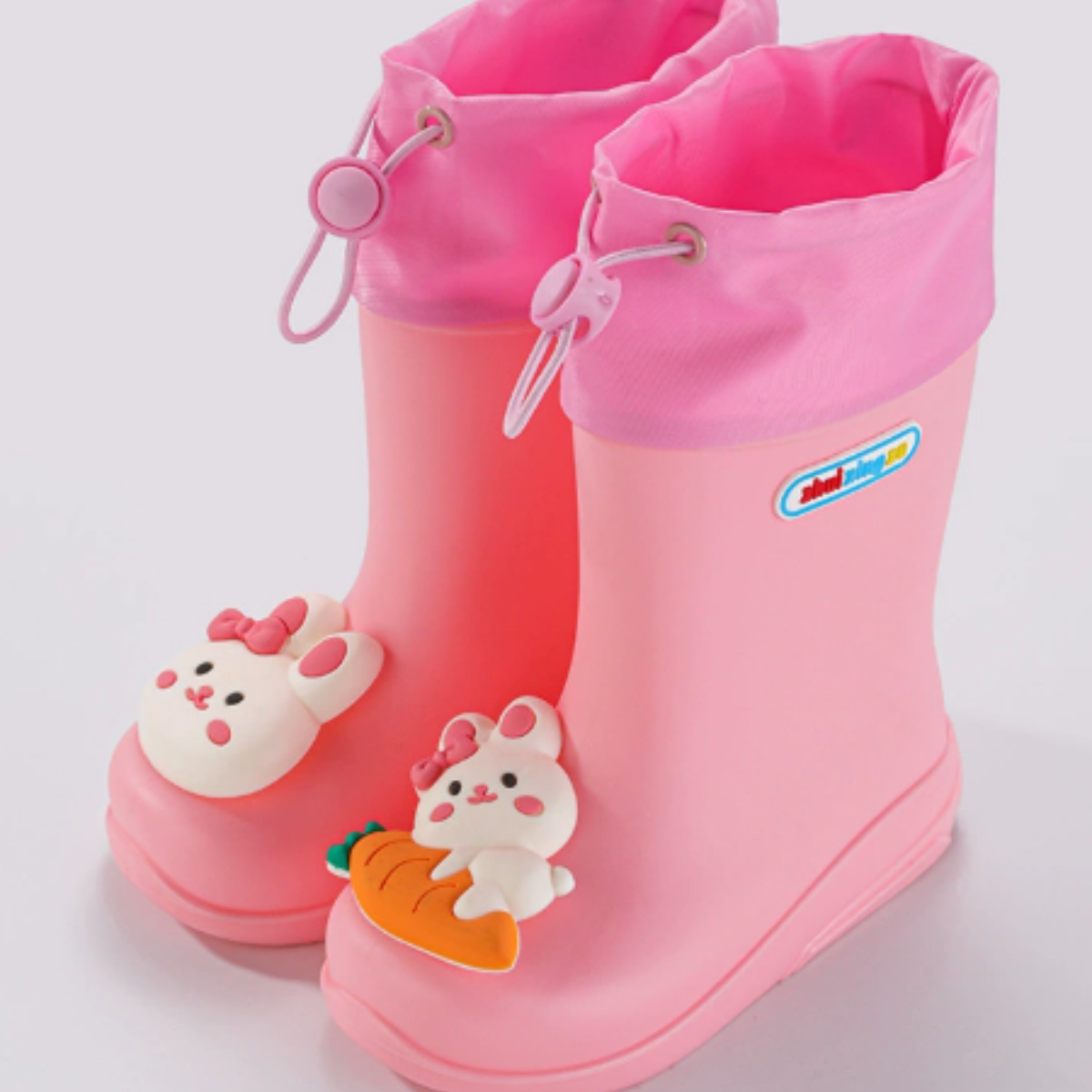 Mini Fashion™ - Imperméable pour enfants - Bottes de pluie