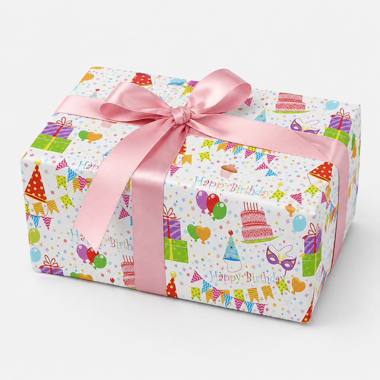 Emballage cadeau