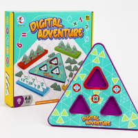 Thumbnail for SmartLearners – Ludique et éducatif – Jeu de réflexion mathématique