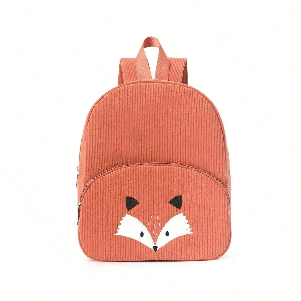 MyLittleBag – Personnalisé et mignon – Sac à dos pour enfant personnalisé avec prénom et motif d'animaux