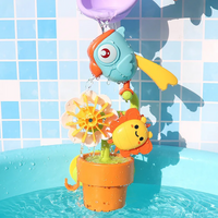Thumbnail for WaterWhirl – Coloré et éducatif – Arroseur