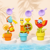 WaterWhirl – Coloré et éducatif – Arroseur