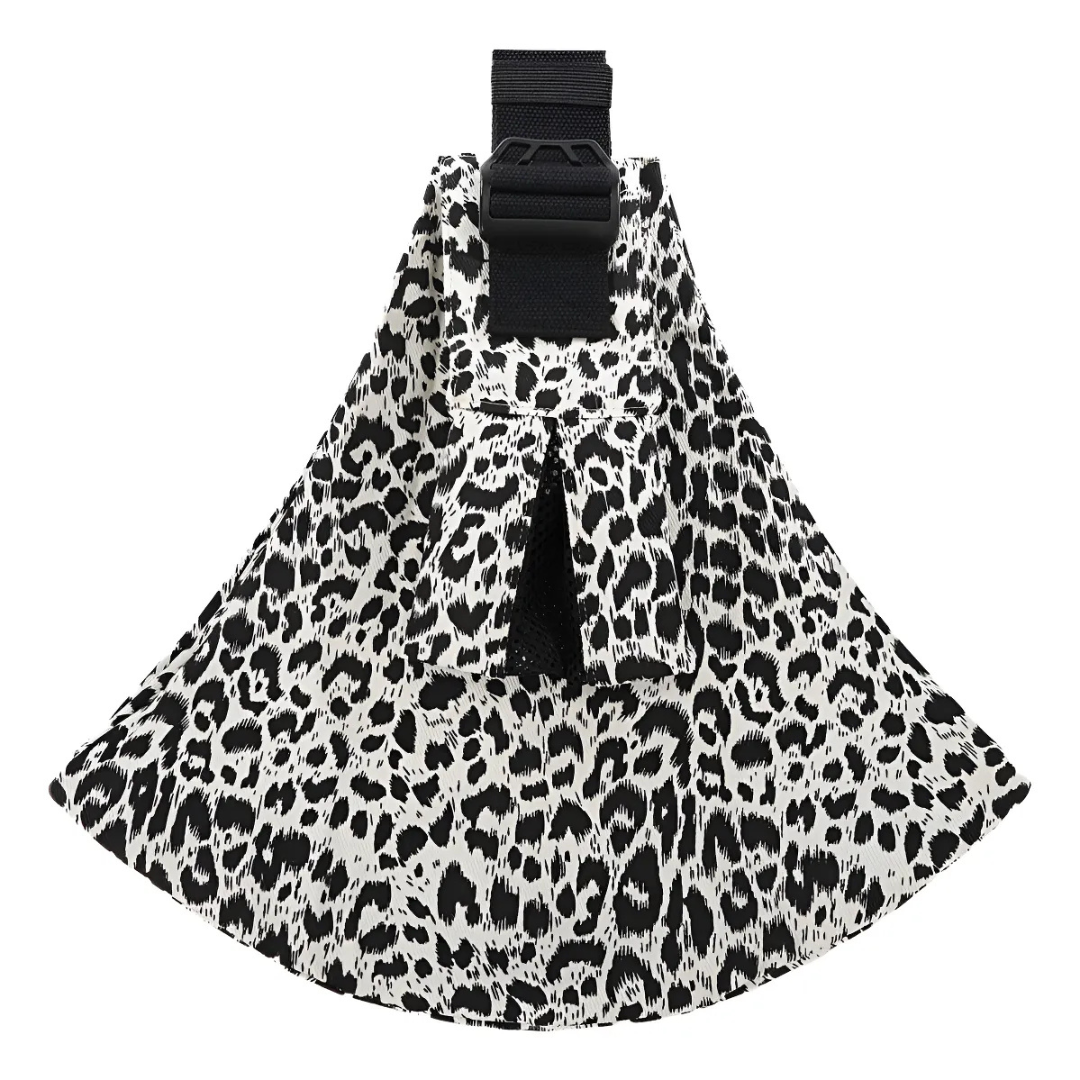 Baby Sling Carrier™ - Porte-bébé ajustable - Porte-hanche