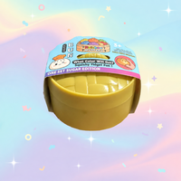 Thumbnail for FunSquish – Couleurs et paillettes – Petites boulettes squishy pailletées