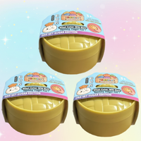 Thumbnail for FunSquish – Couleurs et paillettes – Petites boulettes squishy pailletées