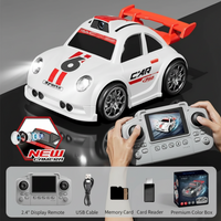 Thumbnail for RacePro – RC & Stunt – Voiture de course à détection de dérapage avec caméra intégrée
