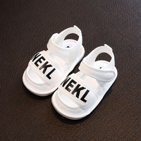 Thumbnail for MiniWalker – Confortables et élégantes – Sandales pour bébé à semelle antidérapante