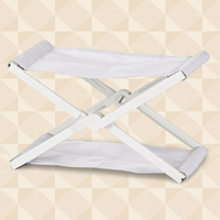 Thumbnail for BeachNap – Portable et léger – Appui-tête pliable pour la plage et le parc