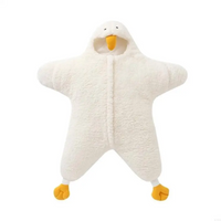 Thumbnail for LittlePenguin – Doux et chaud – Combinaison-sac de couchage « Bébé Pingouin »