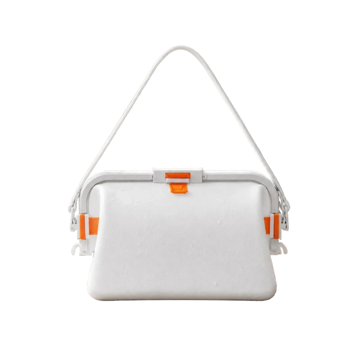 SeaBag – Plaisirs aquatiques & Pratique – Grand sac à bandoulière en silicone imperméable