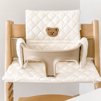 Thumbnail for ComfortSeat – Doux et résistant – Coussin pour chaise haute