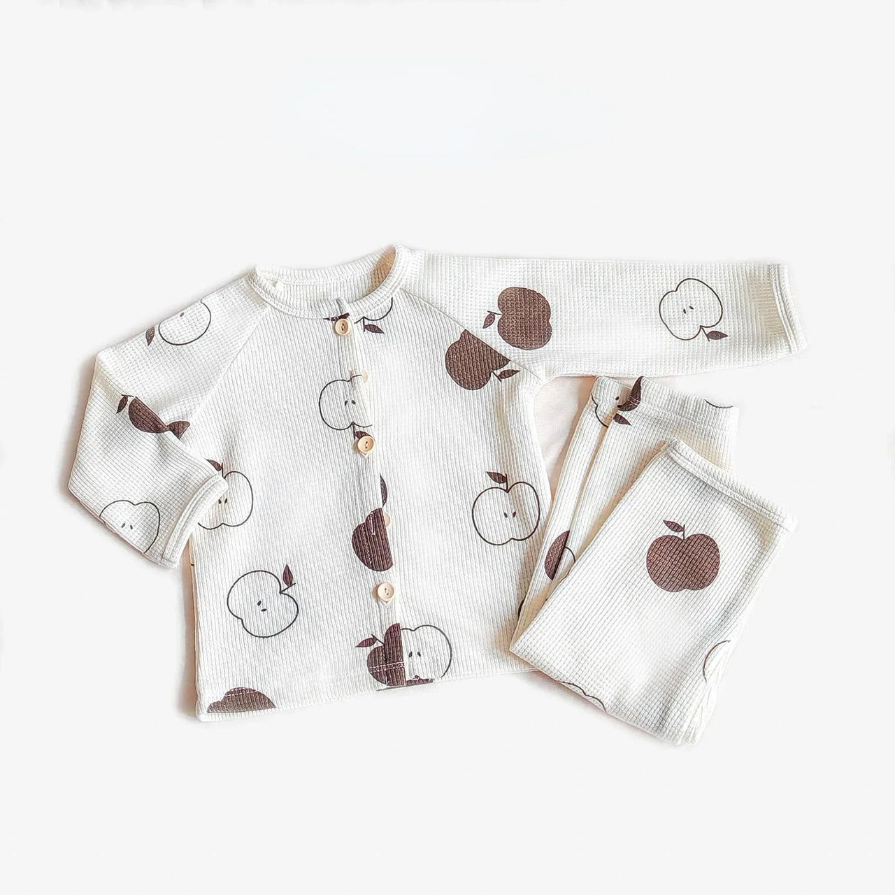 Mini Fashion™ - Coton léger - Pyjamas pour enfants