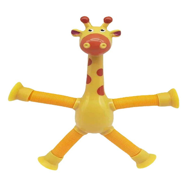 Telescopic Giraffe™ - Laisse libre cours à ton imagination - Girafe télescopique