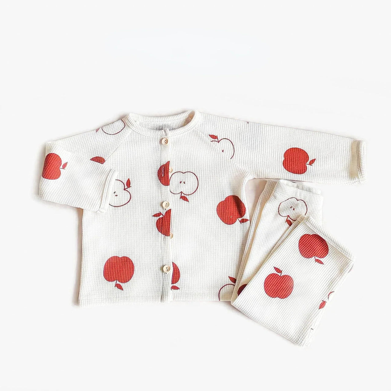 Mini Fashion™ - Coton léger - Pyjamas pour enfants