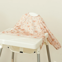 Thumbnail for MessyFree – Imperméable et pratique – Tablier pour bébé à manches longues