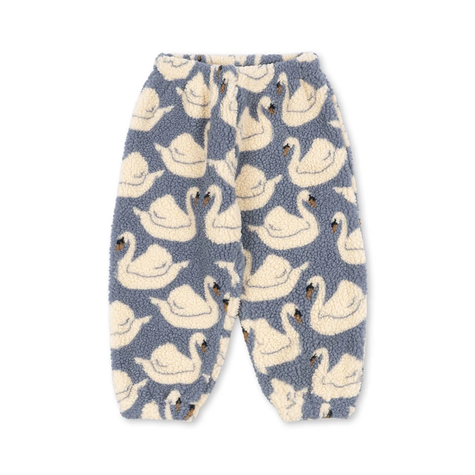 WarmHug – Confortable et tendance – Veste polaire pour enfant aux imprimés ludiques