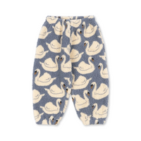 Thumbnail for WarmHug – Confortable et tendance – Veste polaire pour enfant aux imprimés ludiques