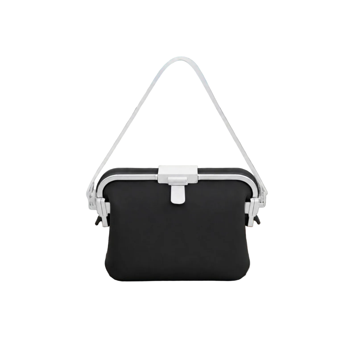 SeaBag – Plaisirs aquatiques & Pratique – Grand sac à bandoulière en silicone imperméable