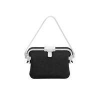 Thumbnail for SeaBag – Plaisirs aquatiques & Pratique – Grand sac à bandoulière en silicone imperméable