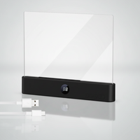 Thumbnail for LumiPanel – LED et santé oculaire – Lampe de lecture USB à intensité réglable