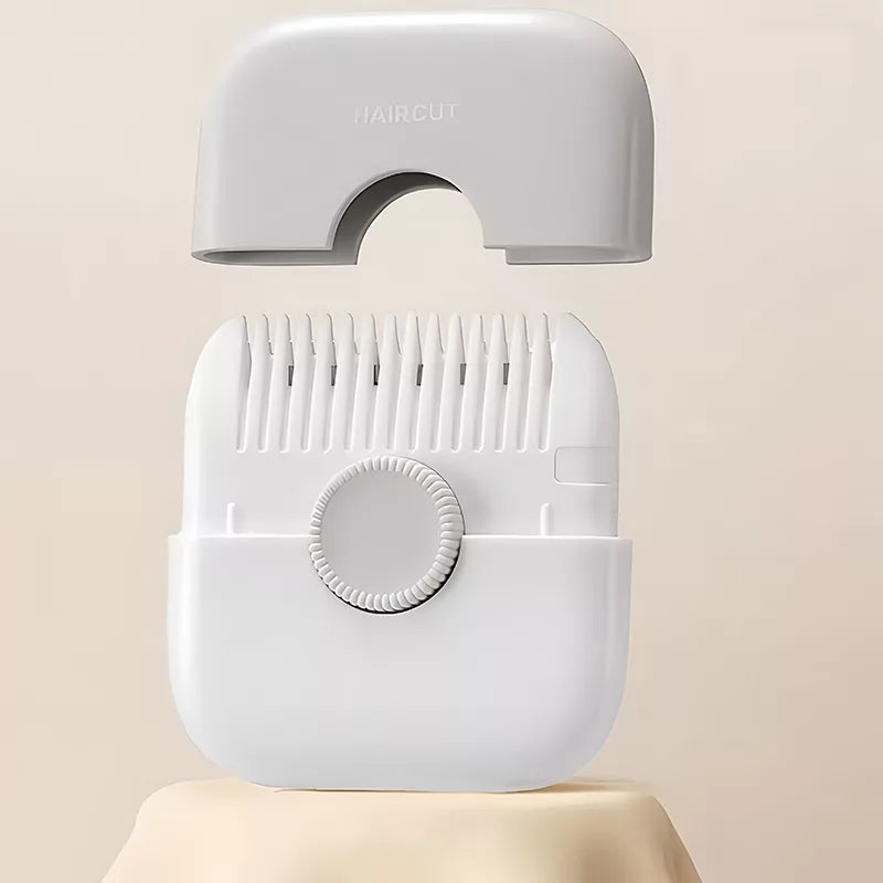 StyleTrim – Précision et douceur – Tondeuse à cheveux 2 en 1