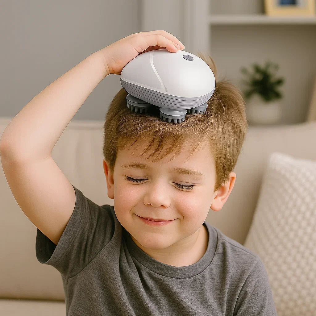 RelaxPro – Confort et détente – Appareil de massage