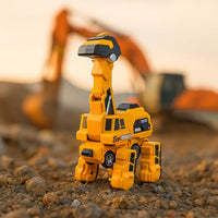 Thumbnail for DinoDrive – Passionnant et aventureux – Dino Auto