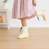 PuddlePaws Kids – Imperméable et ludique - Bottes de pluie Woof