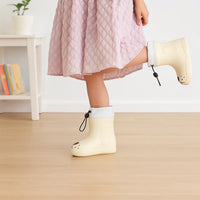 Thumbnail for PuddlePaws Kids – Imperméable et ludique - Bottes de pluie Woof