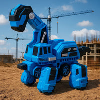 Thumbnail for DinoDrive – Passionnant et aventureux – Dino Auto