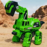 Thumbnail for DinoDrive – Passionnant et aventureux – Dino Auto