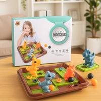 Thumbnail for BrainSeek – Intelligent et instructif – Jeu de réflexion logique