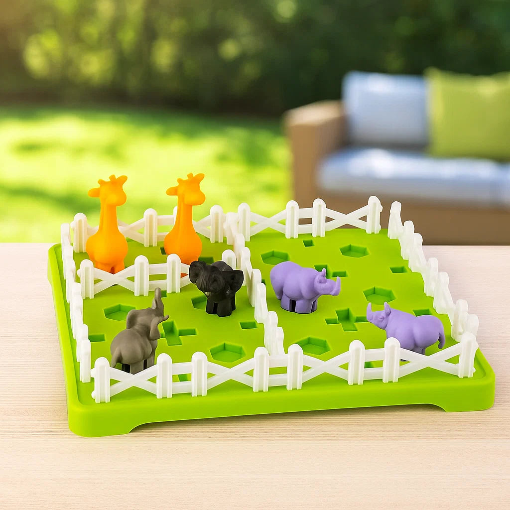 BrainSeek – Intelligent et instructif – Jeu de réflexion logique