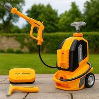 Thumbnail for CarWash – Ludique et amusant – Kit de lavage de voiture pour enfants