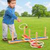 RingToss – Sportif et amusant – Jeu de lancer d'anneaux