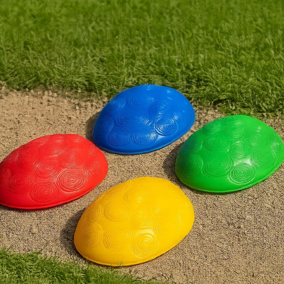 ShellSteps – Amusant et instructif – Jeu d'équilibre