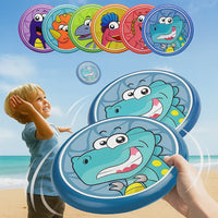 Thumbnail for SkyDisk – Interactif et amusant – Dino Frisbee