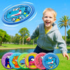 SkyDisk – Interactif et amusant – Dino Frisbee
