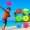 SplashDisk – Été & Plaisir – Frisbee aquatique en silicone