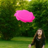 Thumbnail for SplashDisk – Été & Plaisir – Frisbee aquatique en silicone