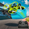 AirCruiser – Aventure à 360° – Drone RC