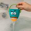 BathCups – Pratique et amusant – Jouets de bain en forme de petits seaux