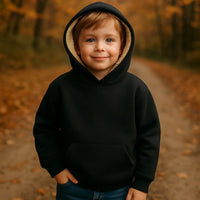 Thumbnail for MiniFashion – Confortable et décontracté – Sweat à capuche casual