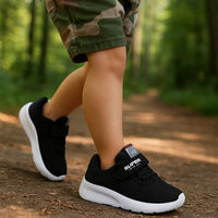 Thumbnail for PlayFit – Confortables et tendance – Chaussures de course en mesh