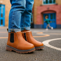 Thumbnail for StyleWalk – Élégantes et confortables – les bottines Chelsea