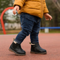 Thumbnail for StyleWalk – Élégantes et confortables – les bottines Chelsea