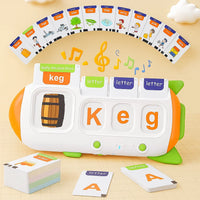 Thumbnail for SmartKids – Apprendre des mots anglais – Machine à cartes éducative