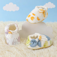 Thumbnail for TinyTrend – À la mode et légères – Chaussures pour nouveau-nés